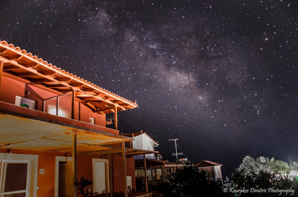 Bello Horizonte Gythio Ruang foto